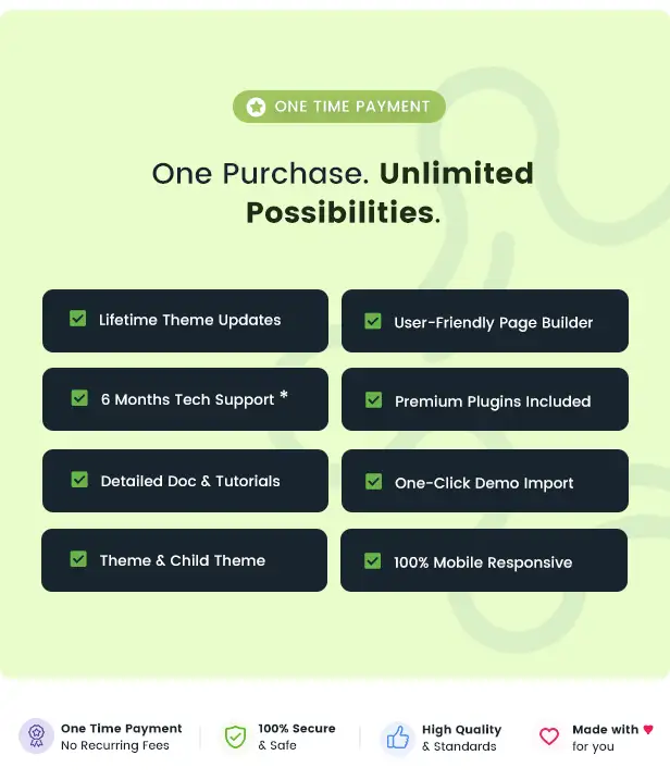 Wastbin - Waste Disposal & Recycling Services WordPress Theme