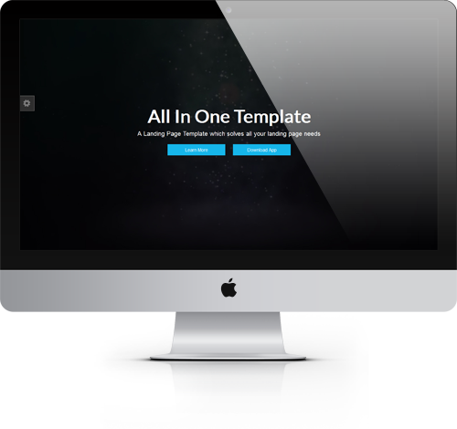 Video Background