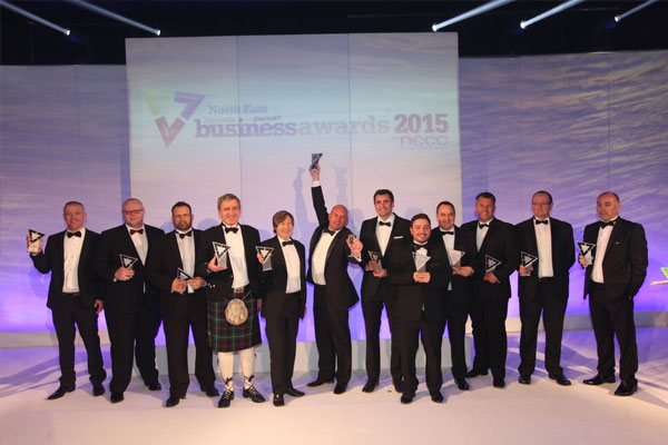 awards