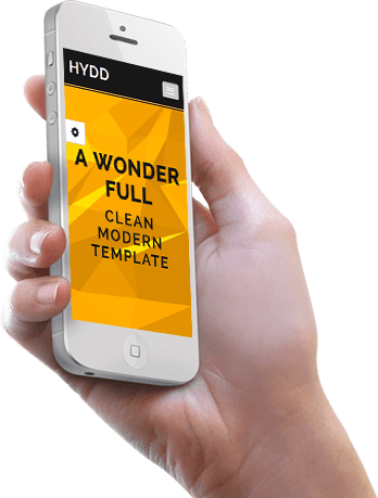 Responsive Mobile Image