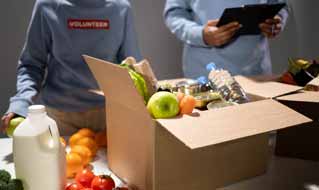 Agricultural Processing