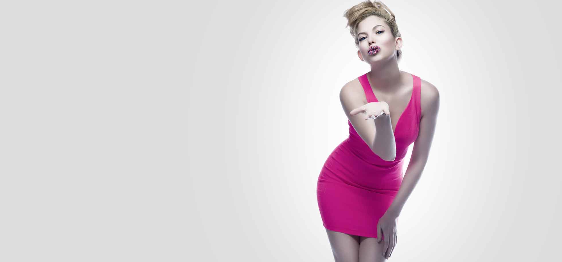 Background Slider
