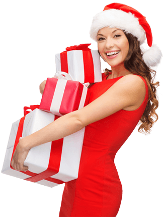 Gift Girl