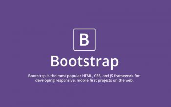 Why Choose the Bootstrap CSS Framework?