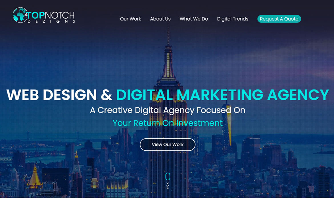 Best Web Design Companies