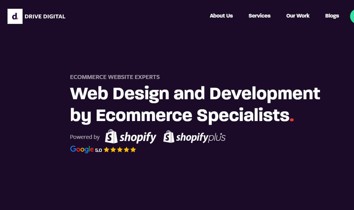 Best Web Design Companies