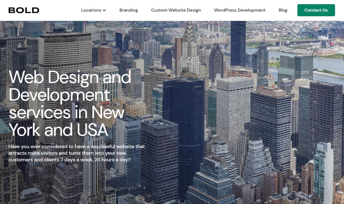 Best Web Design Companies