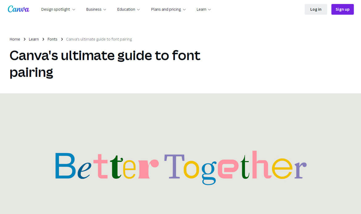 Free Website Design Tools