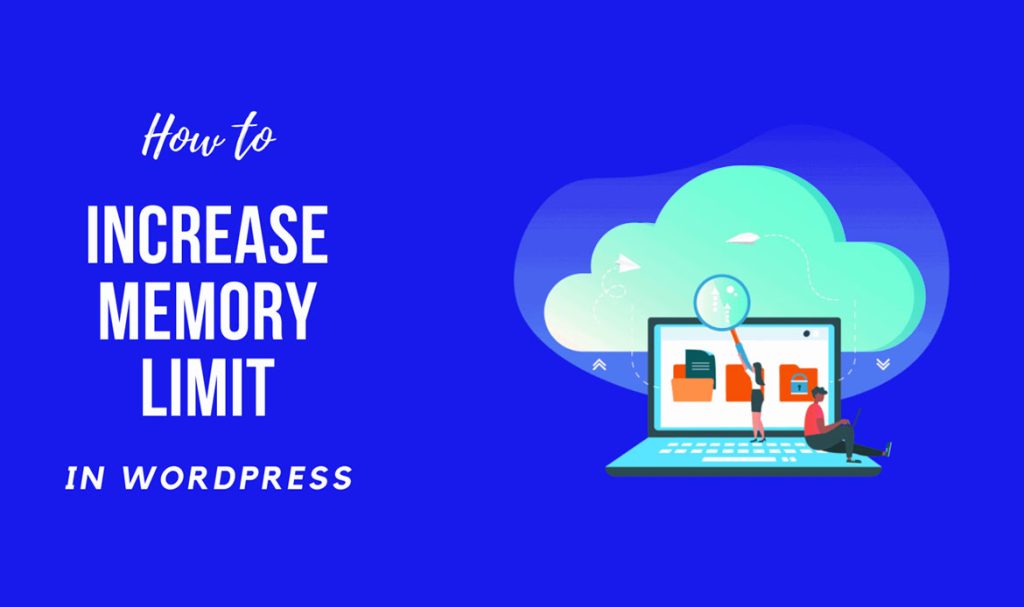 Steps To Increase WordPress PHP Memory Limit Zozothemes