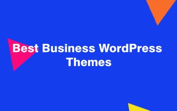 Best Business WordPress Themes 2022