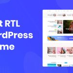 Best RTL WordPress Themes