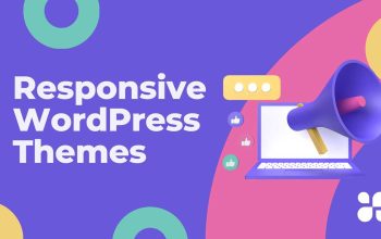 Best Responsive WordPress Themes 2023