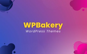 Top 20 WPBakery WordPress Themes 2023