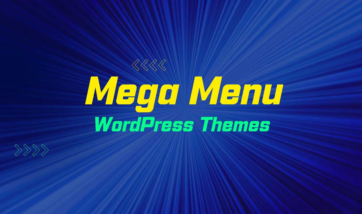 Best Mega Menu WordPress Themes 2024 | Zozothemes