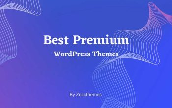 Top 22 Premium WordPress Themes: Elevate Your Website’s Design