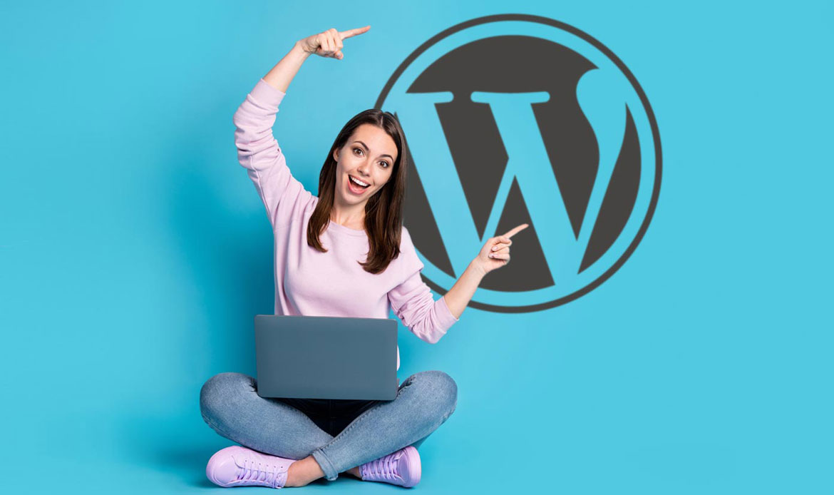 Customize Website Theme