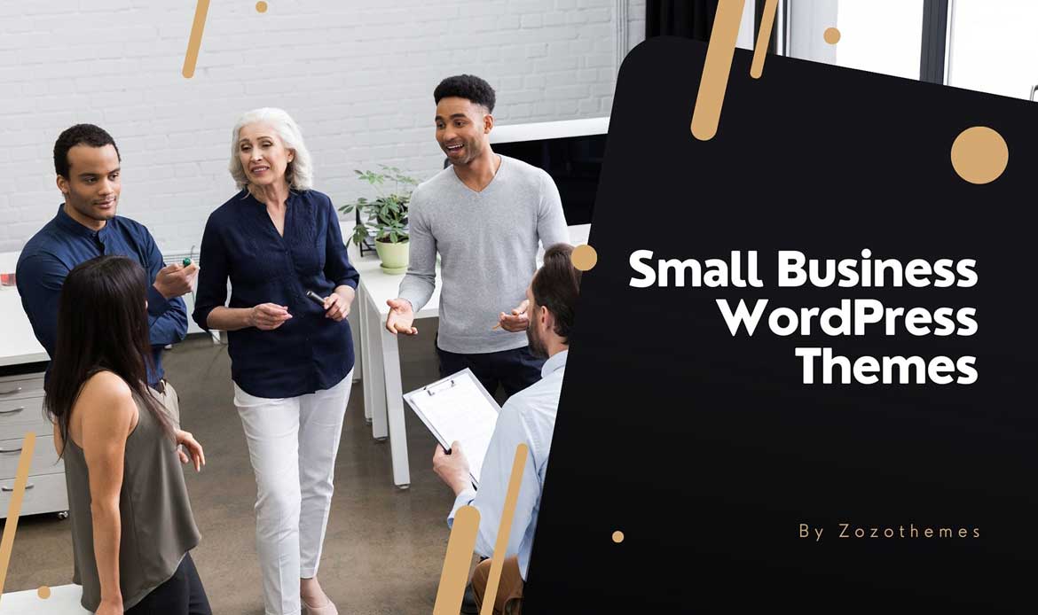 Small-business-wp-themes-banner