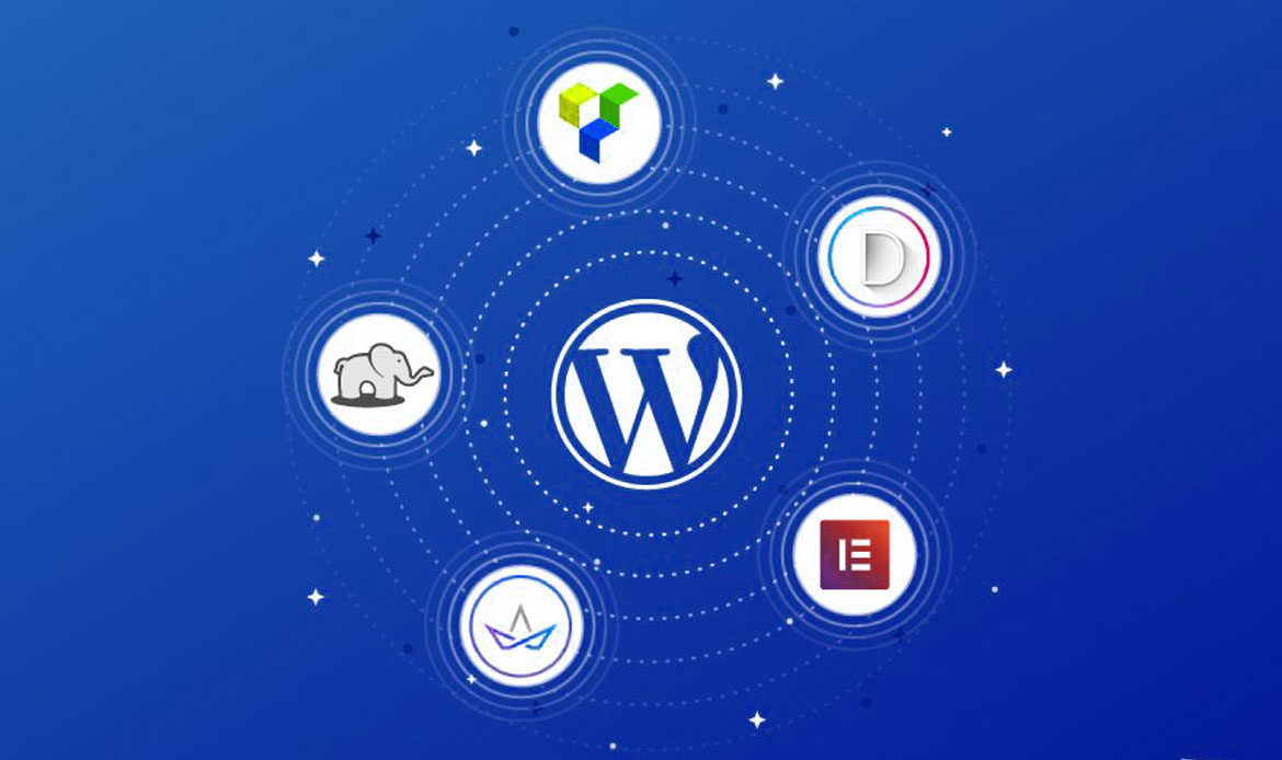 Advanced Page Builders