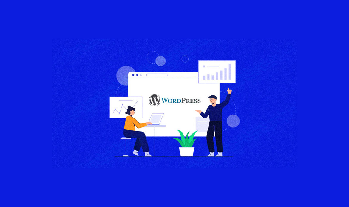 Customize WordPress Theme