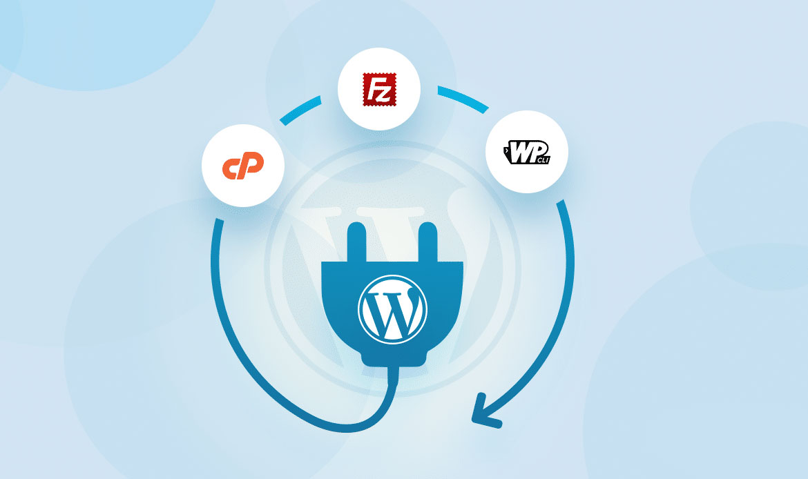 Update WordPress Core