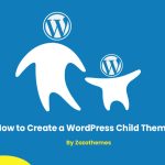 WordPress-Child-Theme-Banner