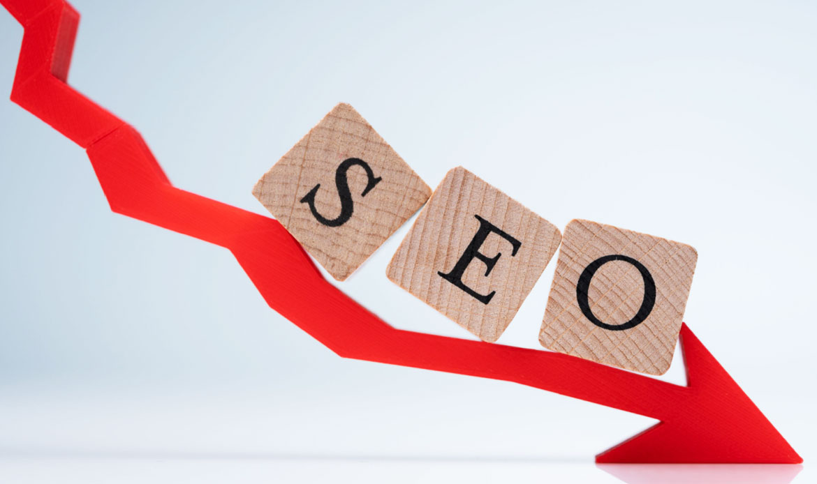 Understanding Negative SEO