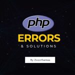 php-common-errors