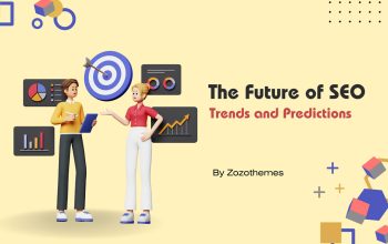 The Future of SEO: Trends and Predictions for 2024