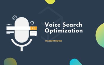 Voice Search Optimization: The Key to SEO Success in the Future