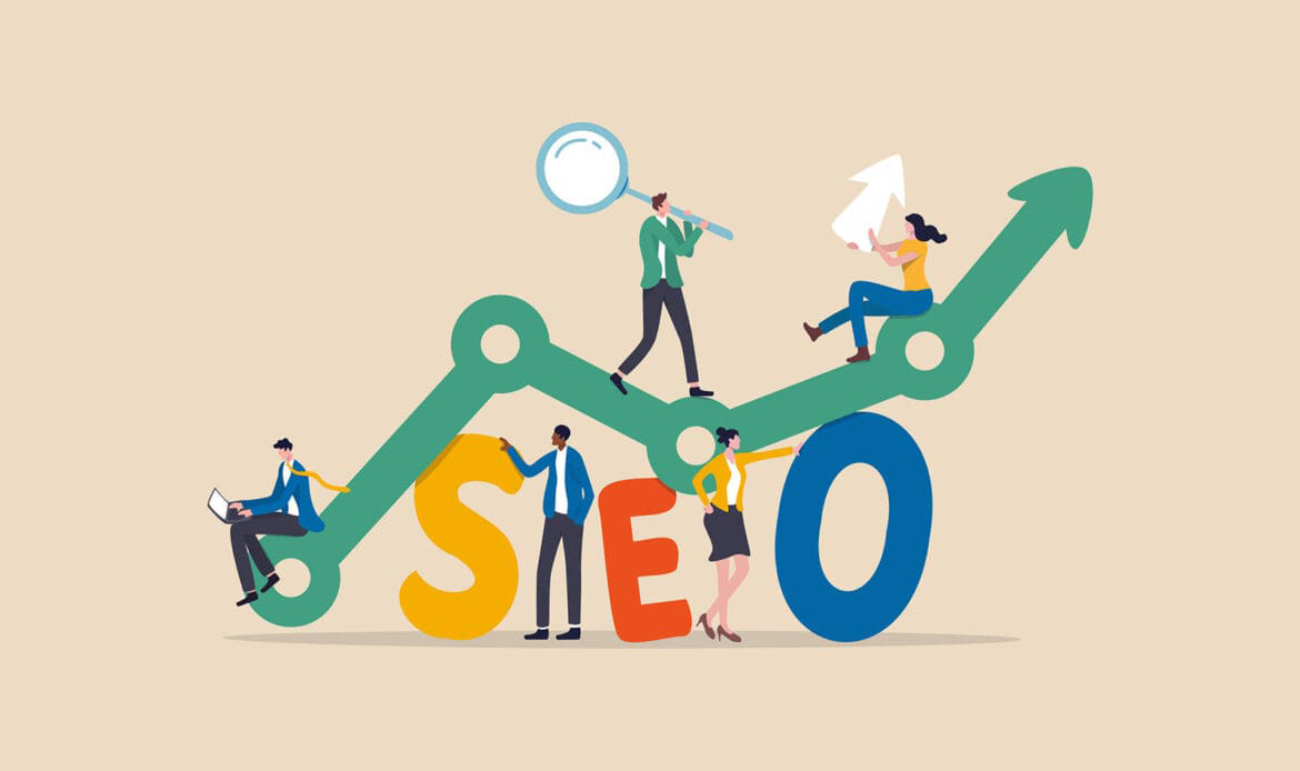 The Ever-Evolving Journey of SEO