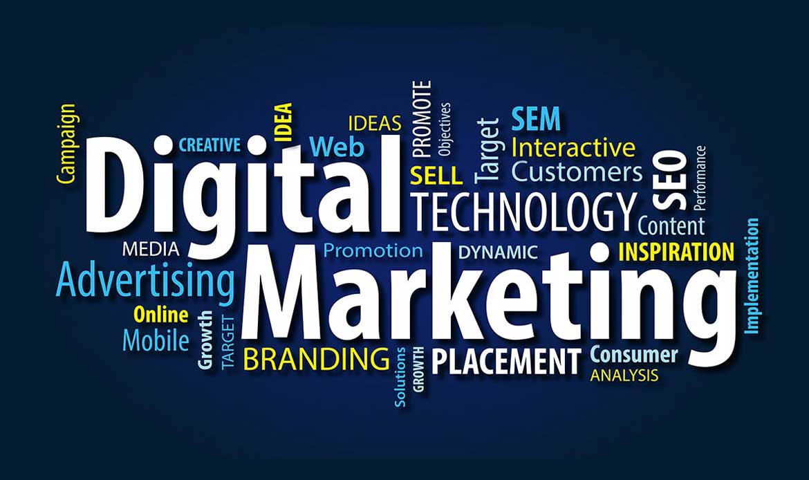 SEO in Digital Marketing
