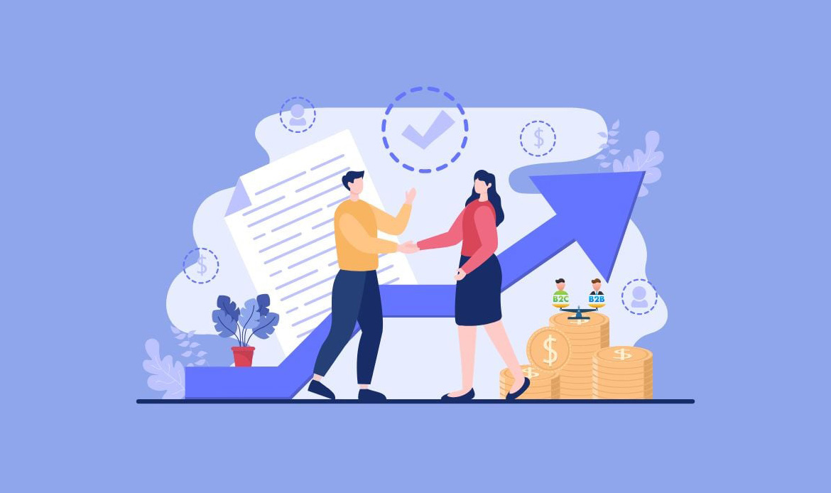 The Current State of B2B Digital Marketing