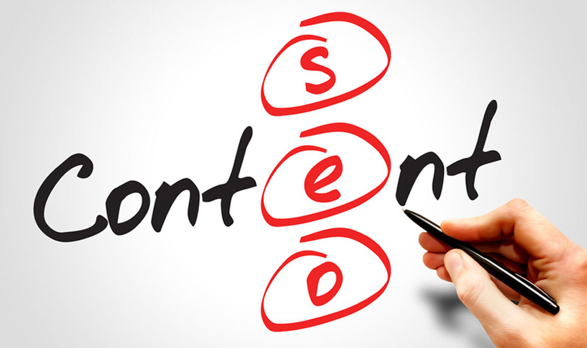 SEO and Content Marketing Synergy