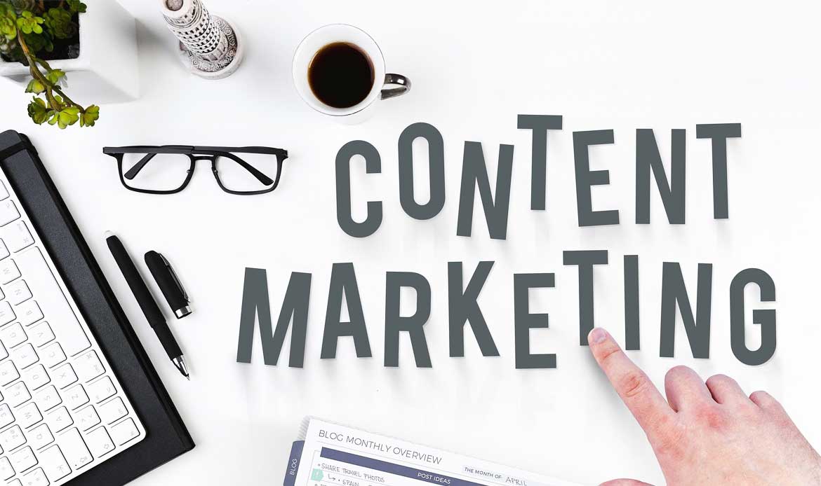 Content Strategies for B2B Success