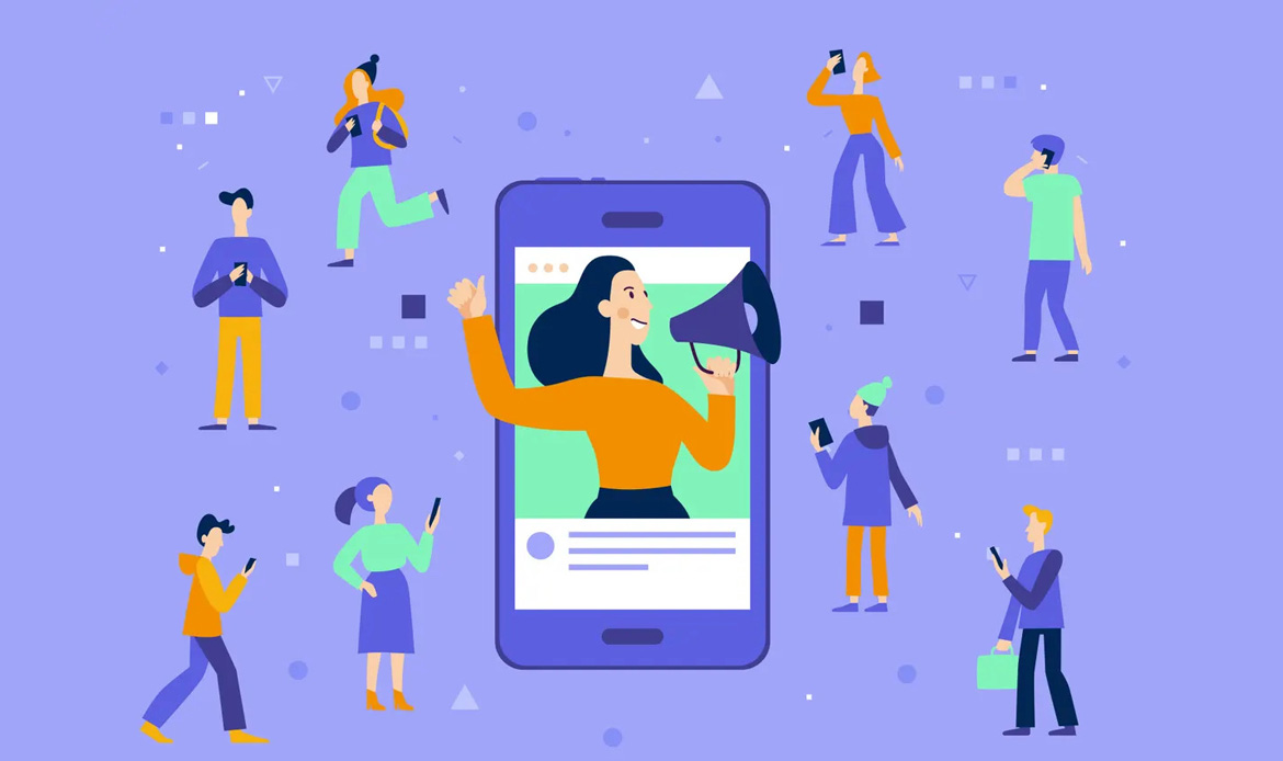Influencer Marketing