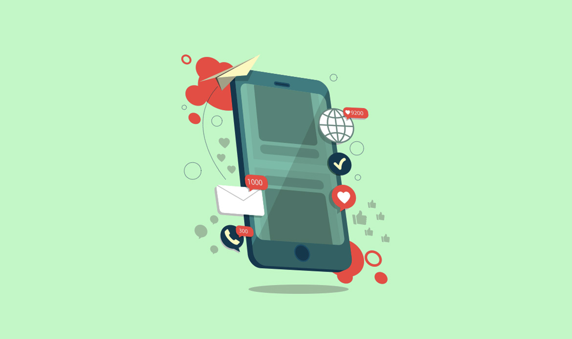 Key components of mobile marketing