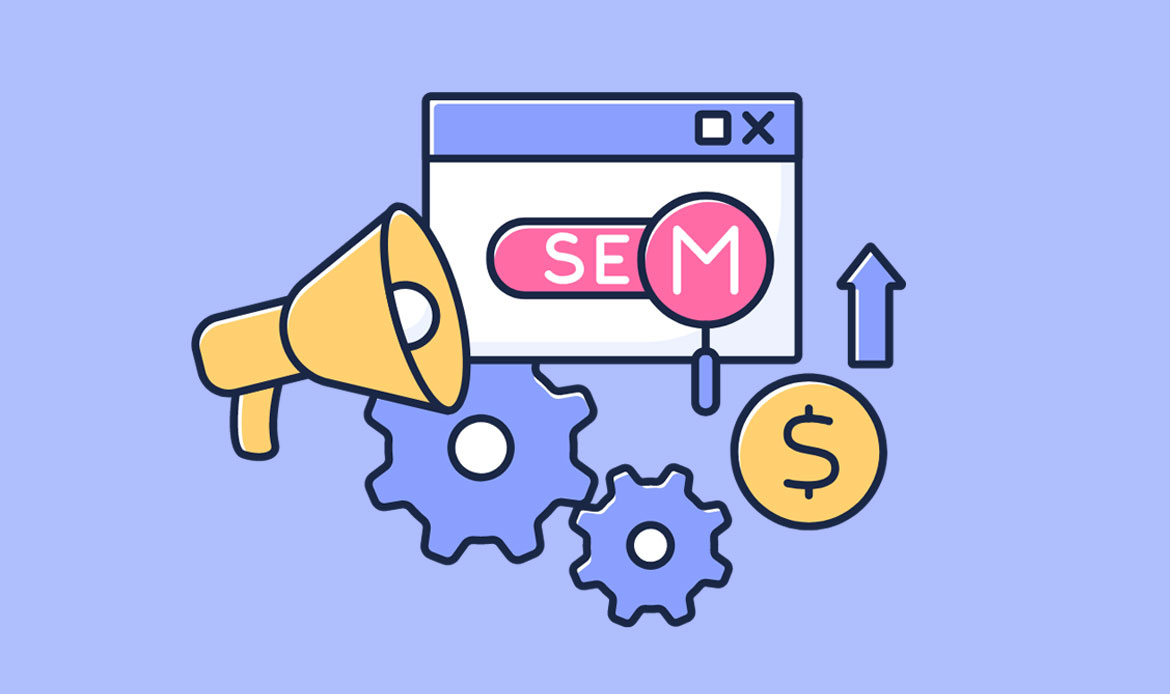 Search Engine Marketing (SEM)