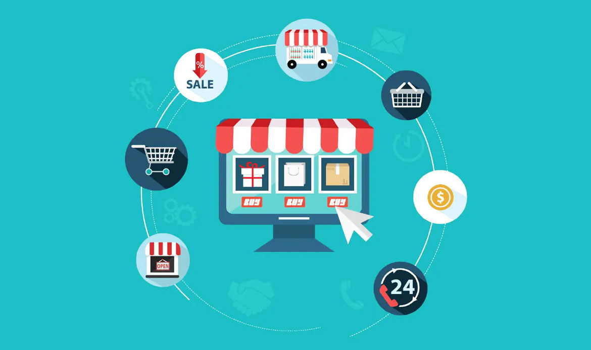 E-commerce Marketing Essentials
