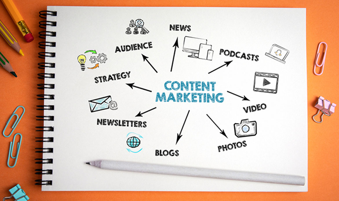 Content Marketing and Storytelling