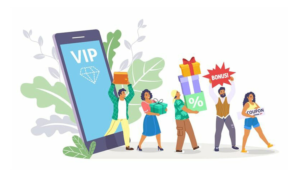 Customer Loyalty Programs and Promotional Campaigns