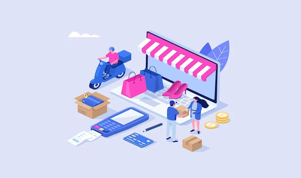 What is E-Commerce Marketing?