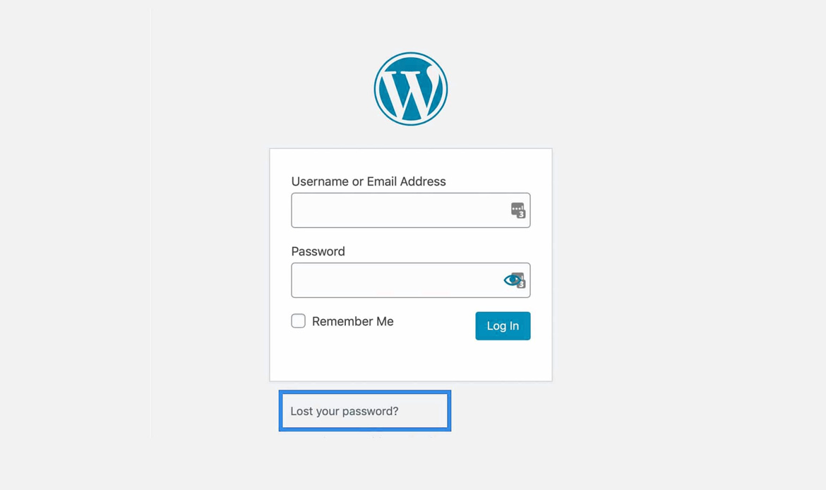 What causes Permalink Error in WordPress