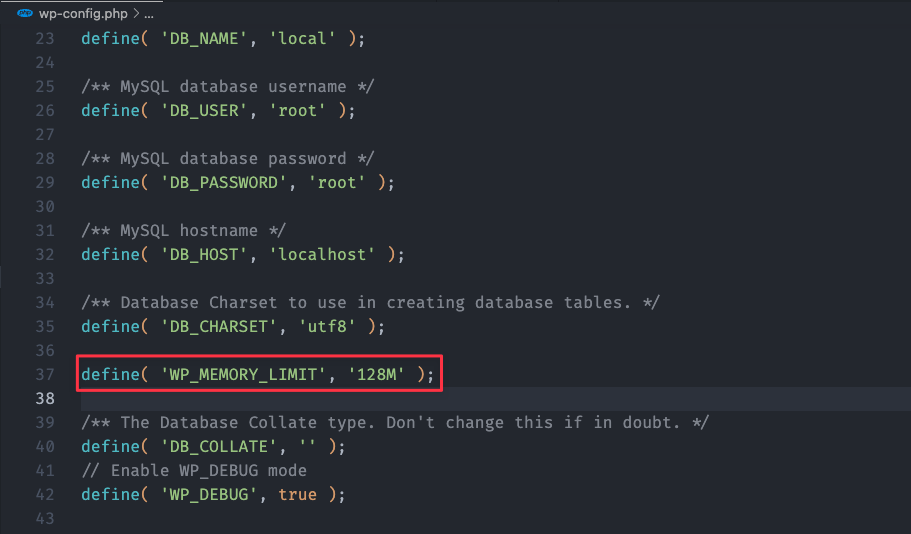 WordPress Login Issues