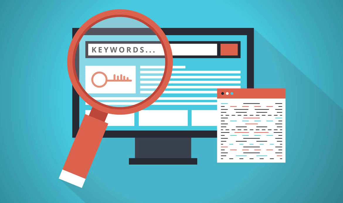 Keyword Stuffing