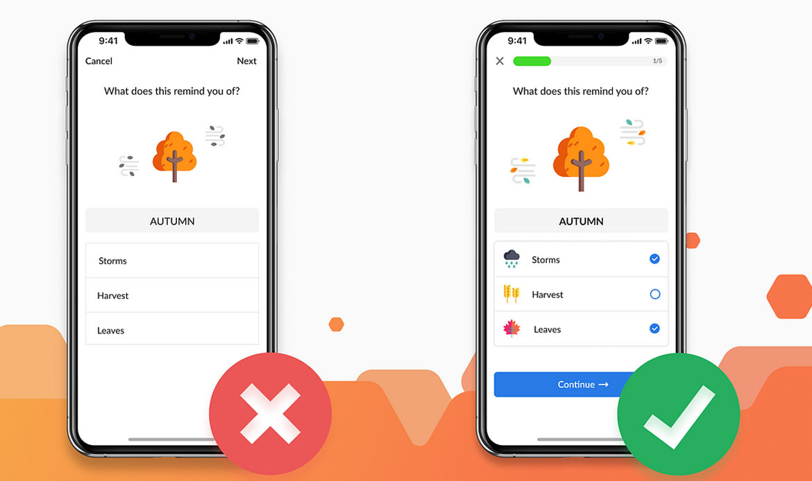 Neglecting User Experience