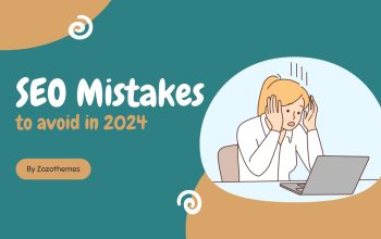 20 Common WordPress SEO Mistakes to Avoid in 2024