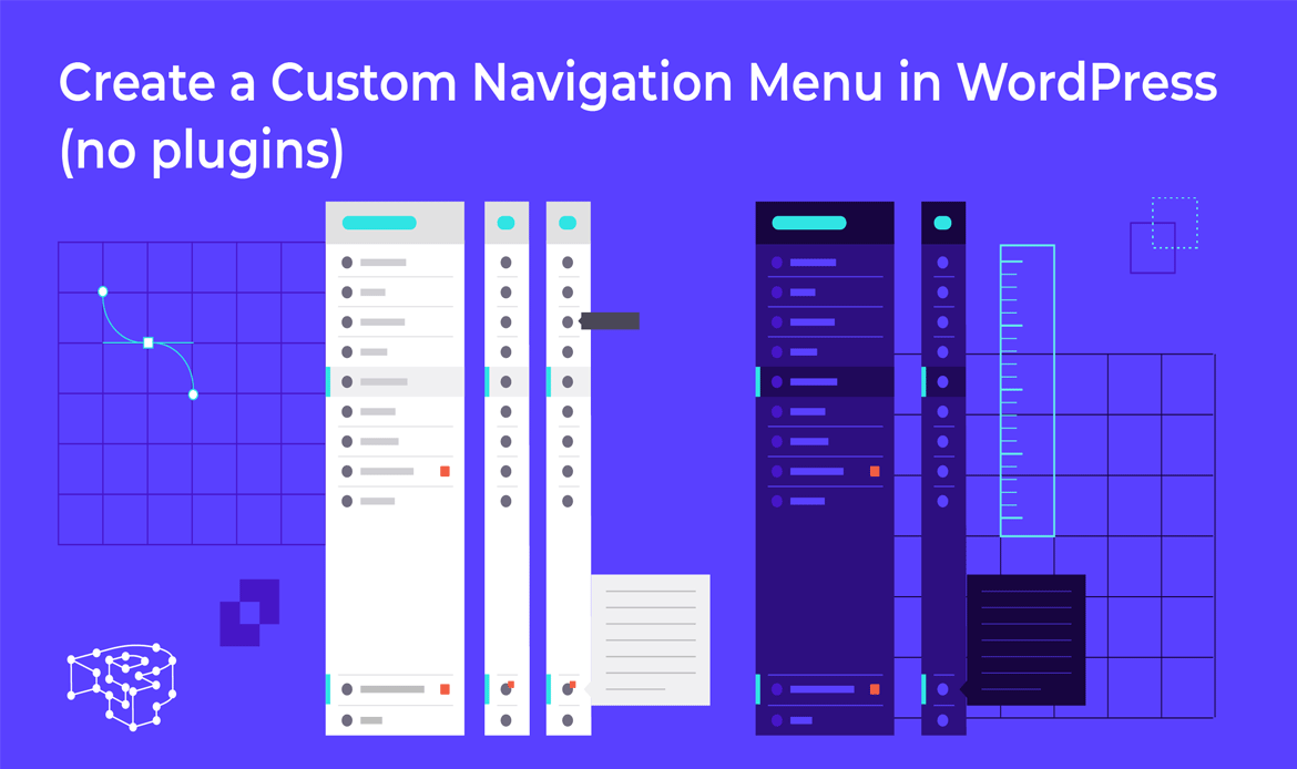 navigation menus