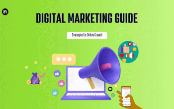 The Power of Digital Marketing: A Comprehensive Guide