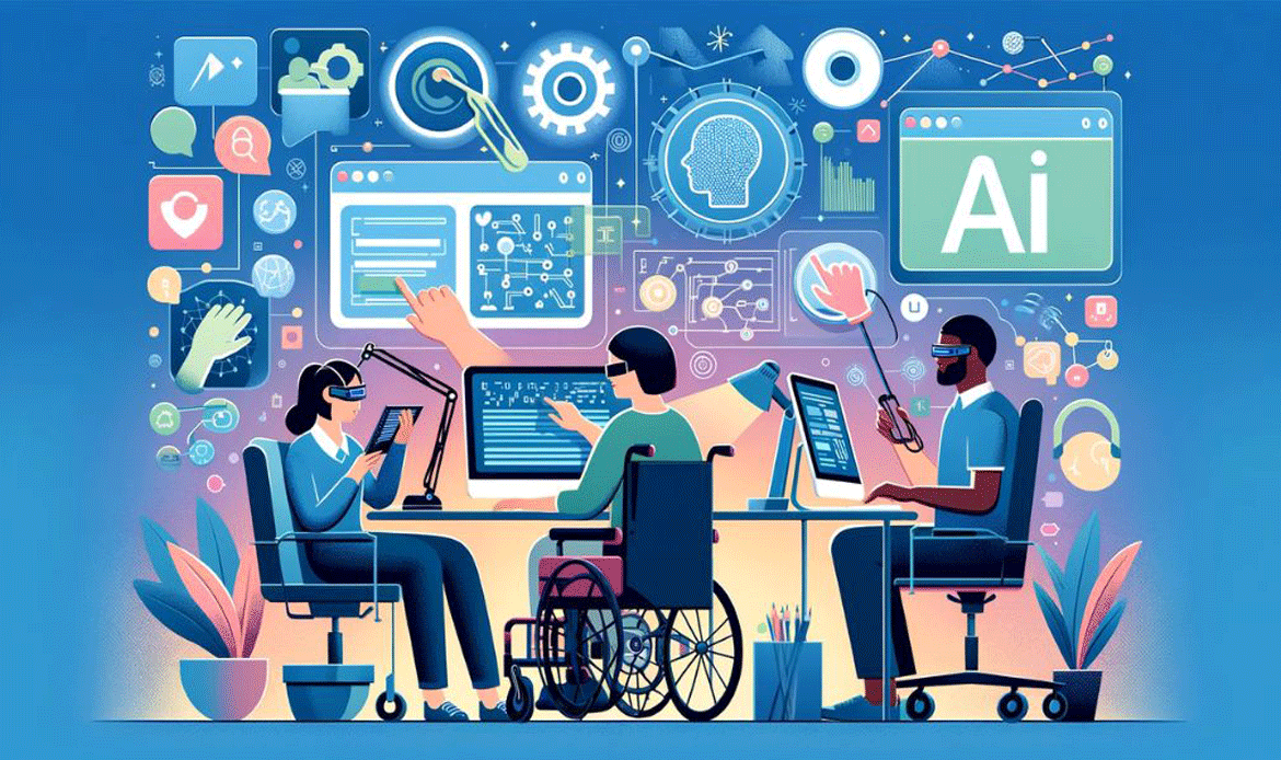  Accessibility
