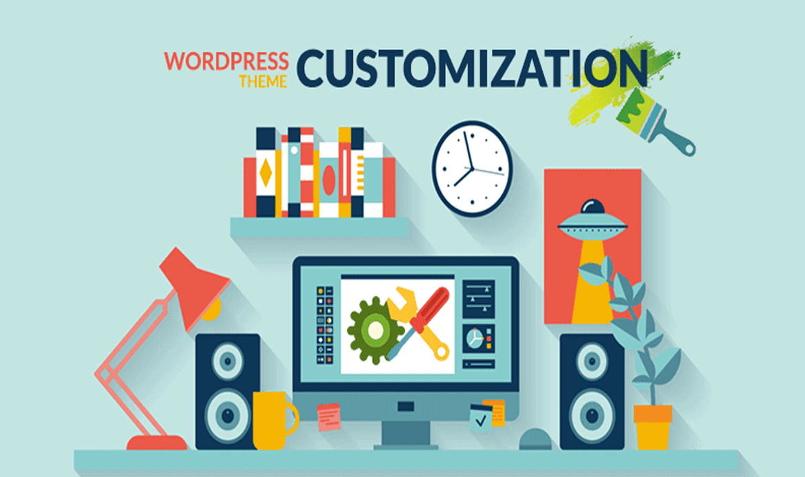 WordPress Customizer